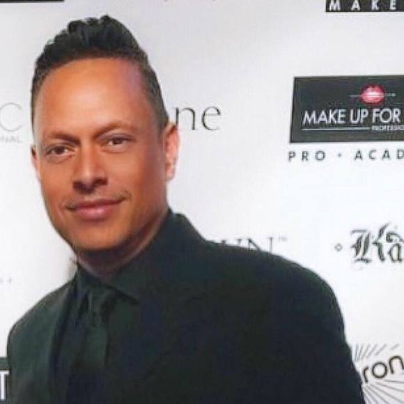 Meet your Posher, Alberto - Picture 1 of 1